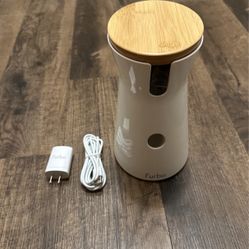 Furbo Camera 