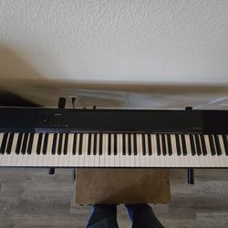 Digital Piano 88 Weighted Keys