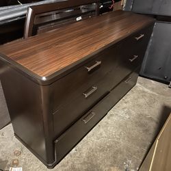 Dresser Solid Wood 