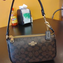 Nolita 19 Coach Bag