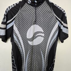 Cycling Jersey