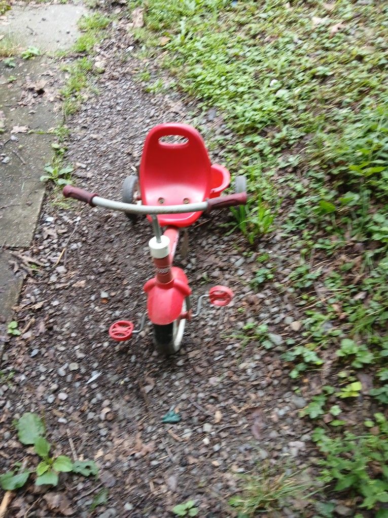 Kids Bike