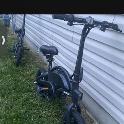 2 Jestson E-bike