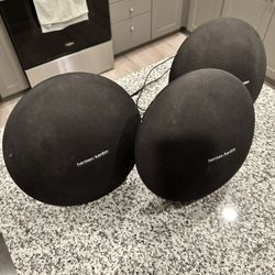Harman Kardon Speakers