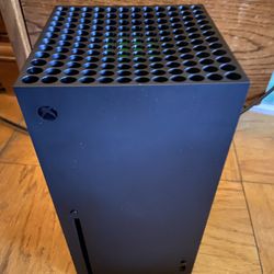Like New Xbox Series X