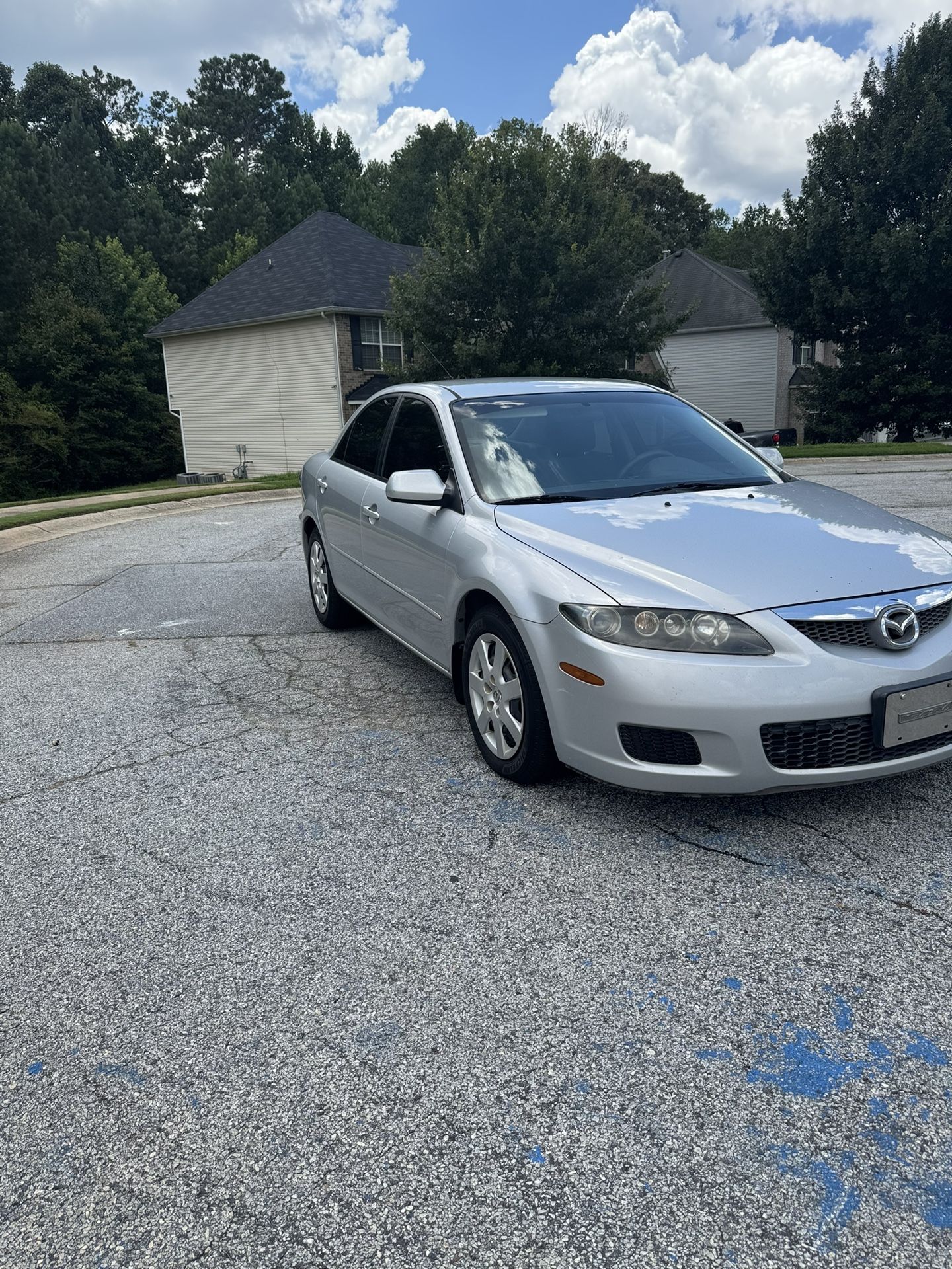 2006 Mazda 6 * Excellent Condition * Low Miles