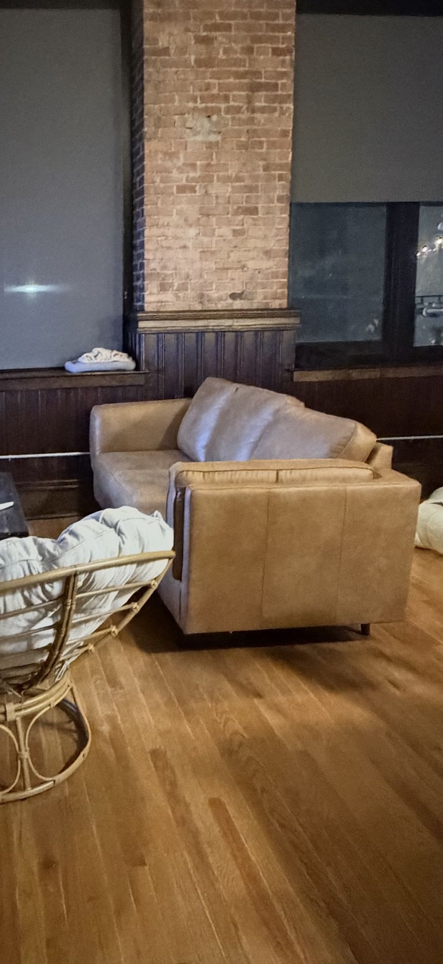 Ashley Furniture Couch