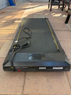 Walking Pad