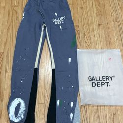 Gallery Department Sweats