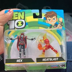 Ben 10
