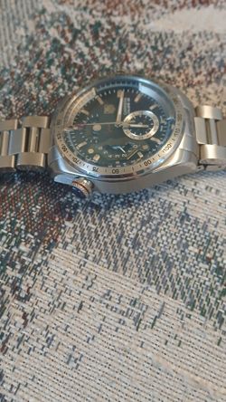 Tag heure watch