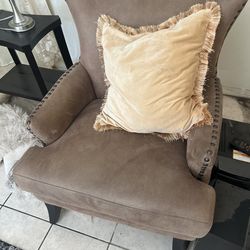 Two chairs  $120 or OBO