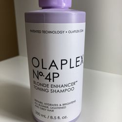 Olaplex Purple Shampoo $23