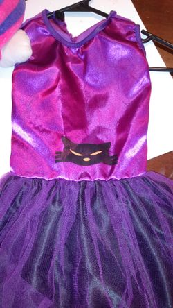 Halloween Costume & More