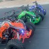 Quads And Electronics Half off
