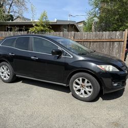 2007 Mazda Cx-7