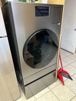 Samsung All-in-One Washer Dryer 5.3 cu. ft.
