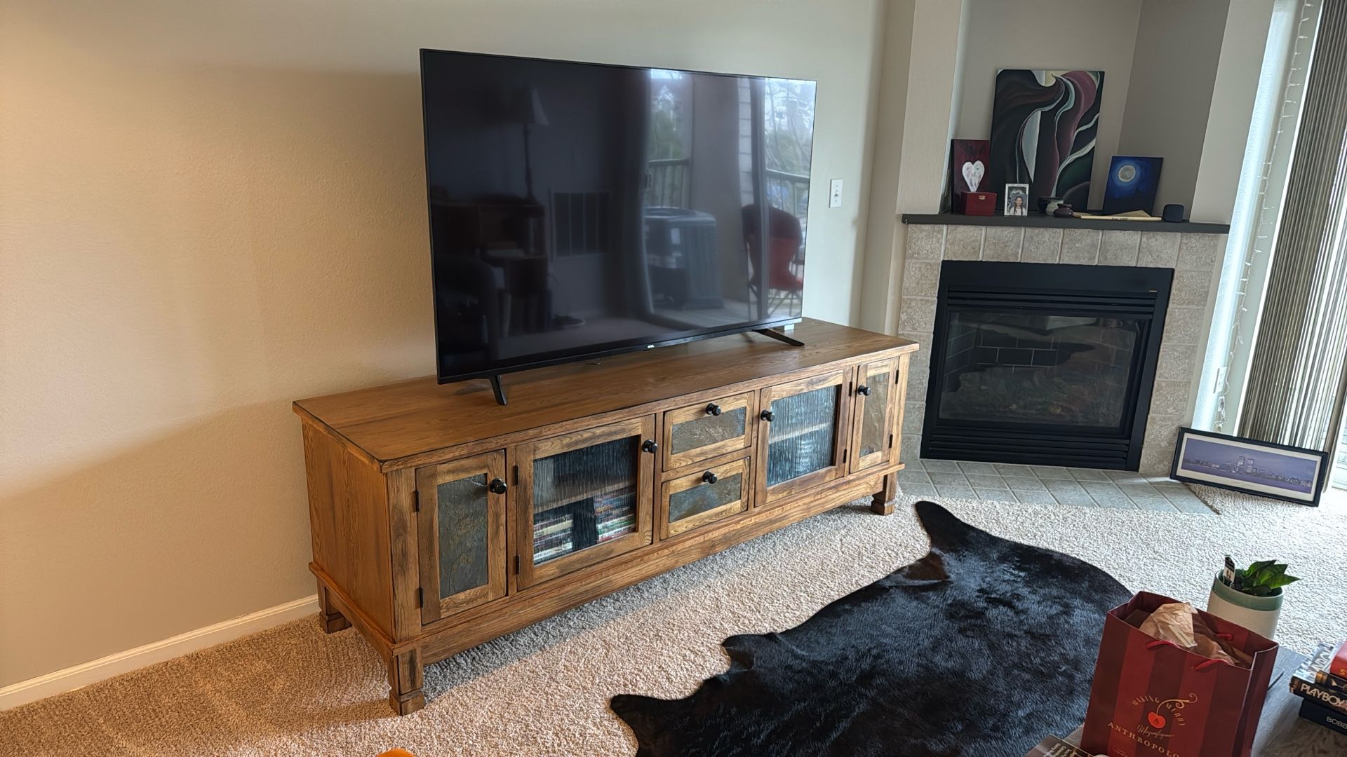 TV Stand Sideboard
