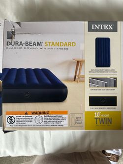 Twin Size Air Matress x2