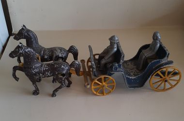 Vintage Stanley Toy