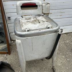 1(contact info removed)s Maytag Washer Machine 