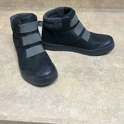 KEEN  Elle Winter Waterproof Mid Boots - Women's