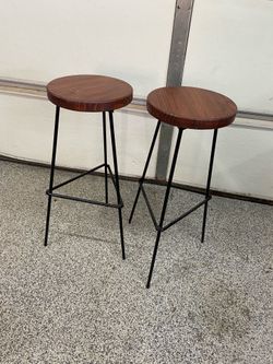 30” Bar Stools