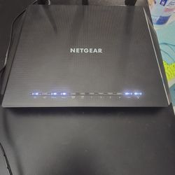 Netgear Router