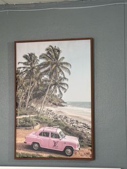 Frame