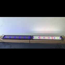 Aquarium Light 48 inches