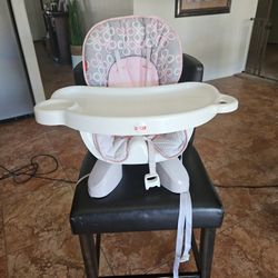 Baby chair