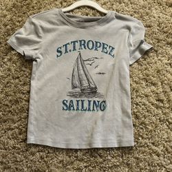 Women’s Graphic Baby Tee