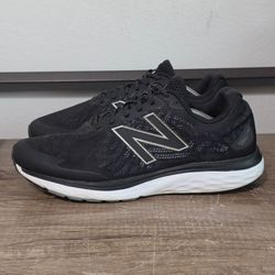 New Balance Fresh Foam 680 v7 Men's Running Shoes Size 13 (4E Wide)