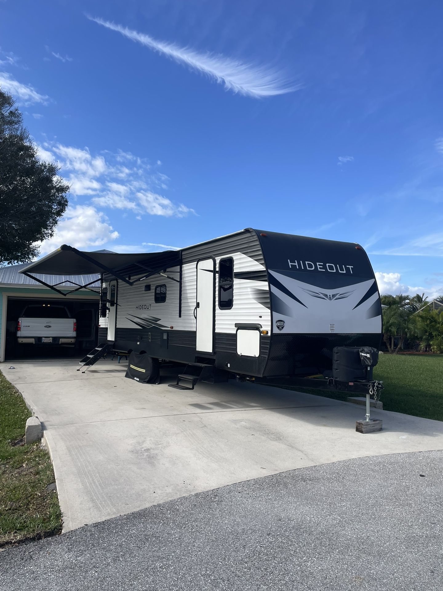 2021 Keystone 27RLS Hideout for Sale in Stuart, FL - OfferUp