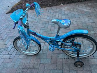 Nice lil Bike