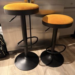 Modern Bar Stool