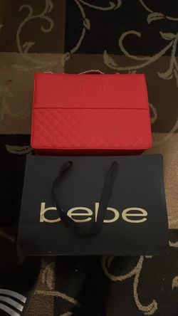 Bebe bag