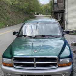 2003 Dodge Dakota