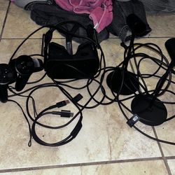 Oculus Rift