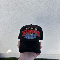 Dandy Hat