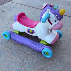 Vtech Unicorn