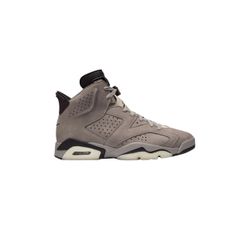 A Ma Maniere Jordan 6