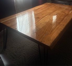 Living Room Set