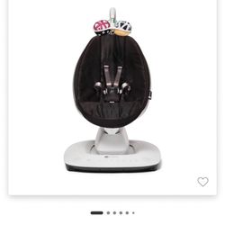 4moms Mamaroo Swing