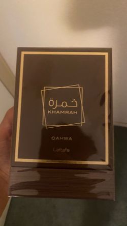 Arabic cologne/ Assad and khamrah