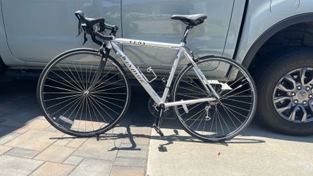 Road bike