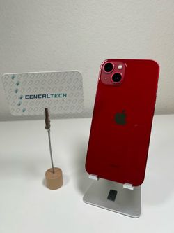 iPhone 13 256gb Unlocked 100%🔋Health 6/10 Good Condition #0466