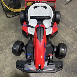 Kids Go Kart 