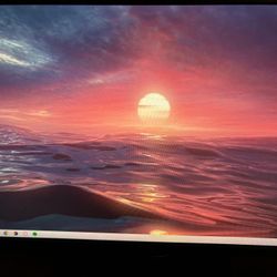 Dell Monitors, (1 For $40, Both For $70)