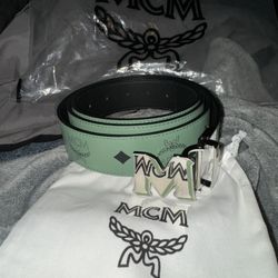 MCM Belt